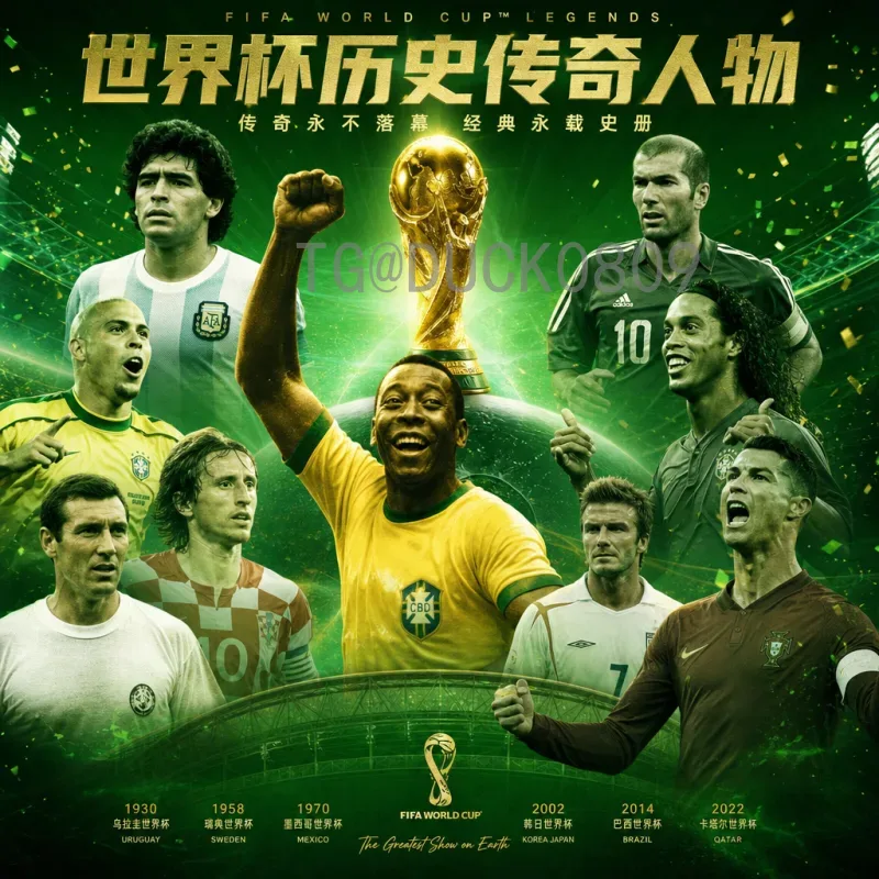 完整2026年美加墨世界杯主办城市一览：三国十六城共襄盛举